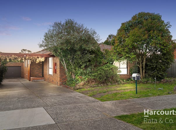 13 Matthews Court, Mill Park, Vic 3082
