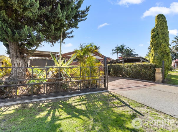 4 Indigo Place, South Lake, WA 6164