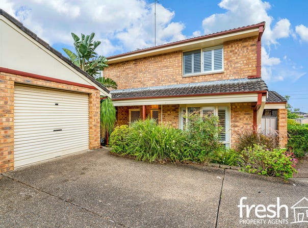 17/22 Highfield Road, Quakers Hill, NSW 2763