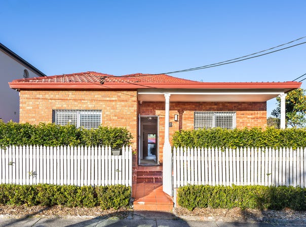31 Dougherty Street, Rosebery, NSW 2018