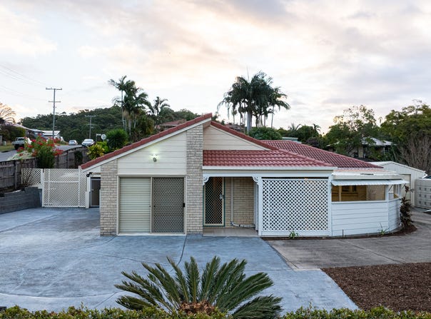 37 Glenbrook Drive, Nambour, Qld 4560