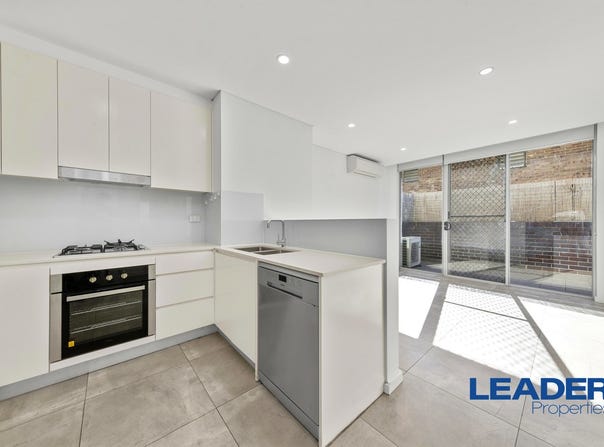 4/316 Parramatta Road, Burwood, NSW 2134