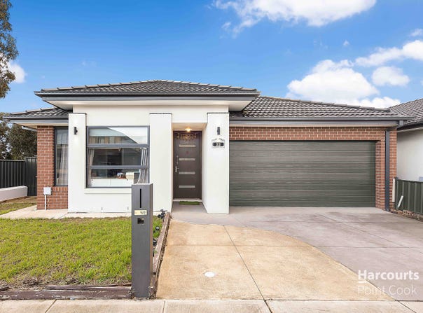 22 Ceremony Drive, Tarneit, Vic 3029