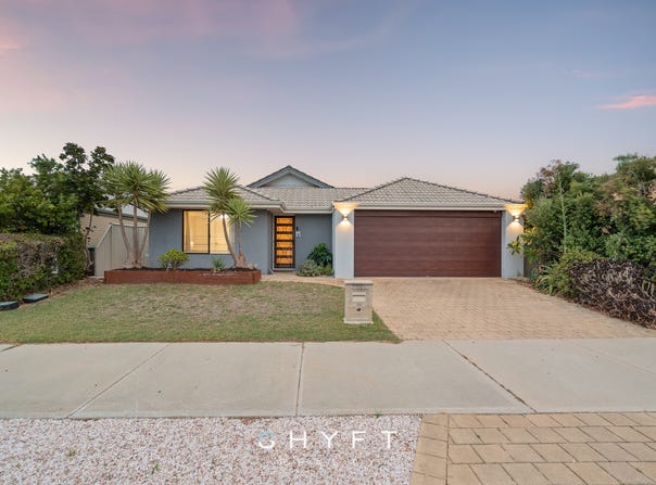 20 Leeway Loop, Alkimos, WA 6038