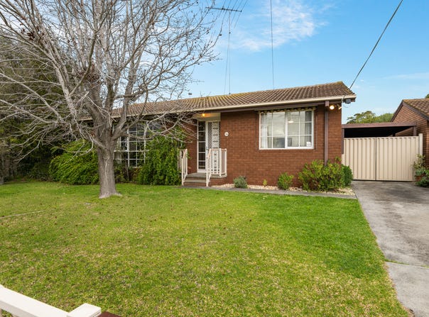 48 Hickey Street, Whittington, Vic 3219