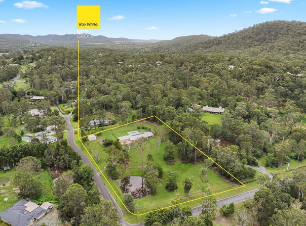 1 Reed Place, Maudsland, Qld 4210