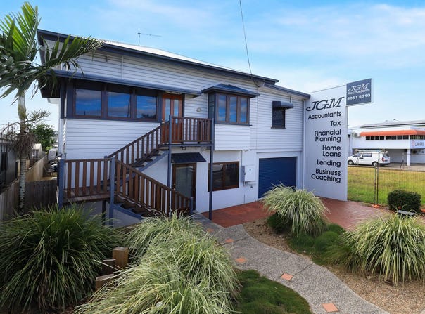 314 Severin Street, Parramatta Park, Qld 4870