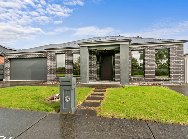16 Collins Court, Yarram, Vic 3971