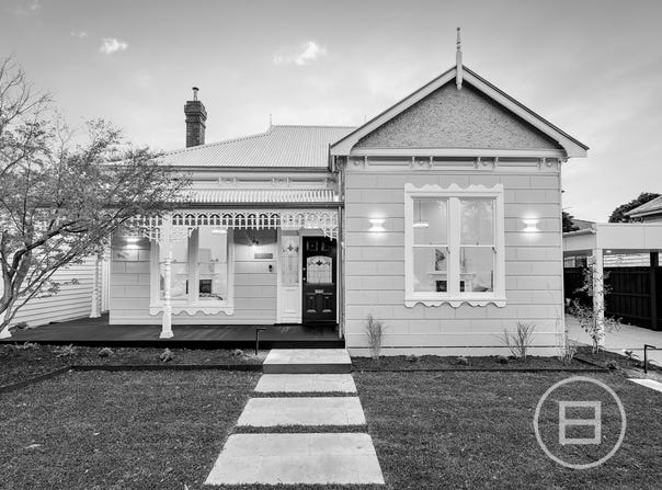 9 George Street, Spotswood, Vic 3015