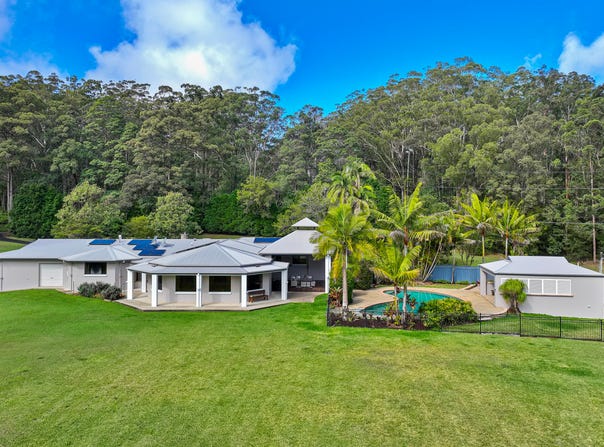 161 Delicia Road, Mapleton, Qld 4560