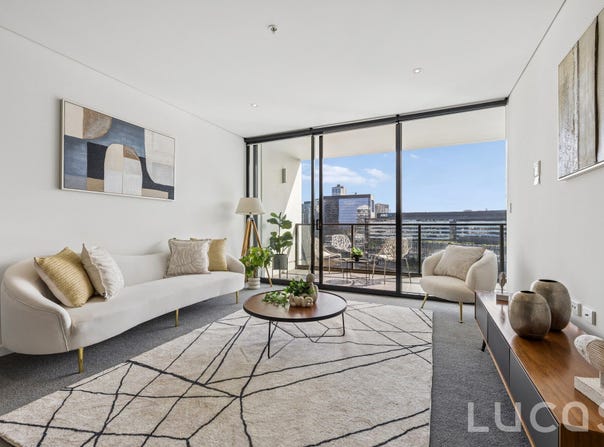 1604/60 Lorimer Street, Docklands, Vic 3008