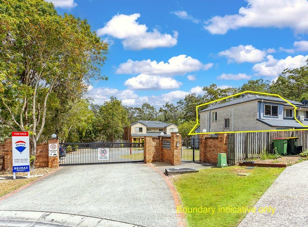 10/23 Nikau Crescent, Nerang, Qld 4211