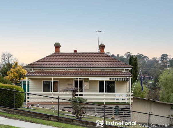 20 Blannin Street, Healesville, Vic 3777