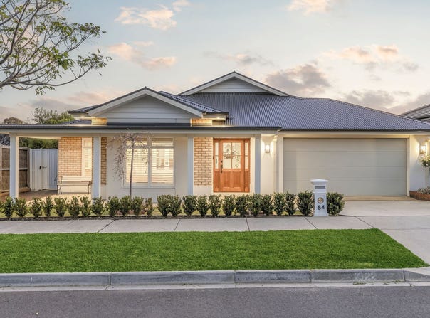 84 Edenhope Circuit, Armstrong Creek, Vic 3217