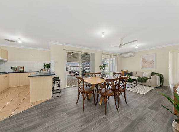 8 Springbok Crescent, East Maitland, NSW 2323