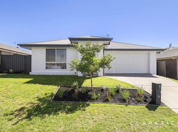 9 Loch Lomond Avenue, Heddon Greta, NSW 2321