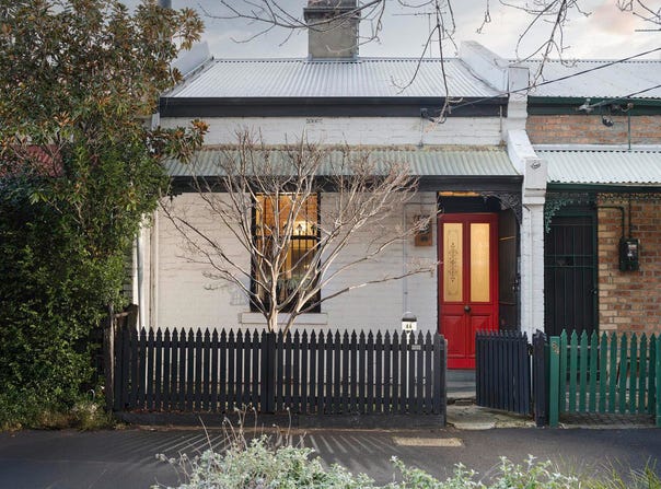 66 Victoria Street, Fitzroy, Vic 3065