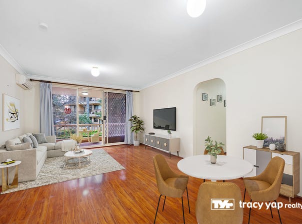 35/346-362 Pennant Hills Road, Carlingford, NSW 2118