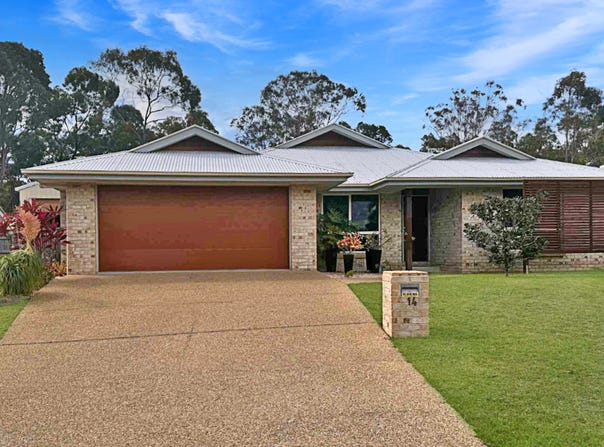 14 Dunn Street, Tannum Sands, Qld 4680