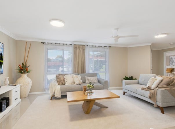 26 Colonsay Crescent, Merrimac, Qld 4226