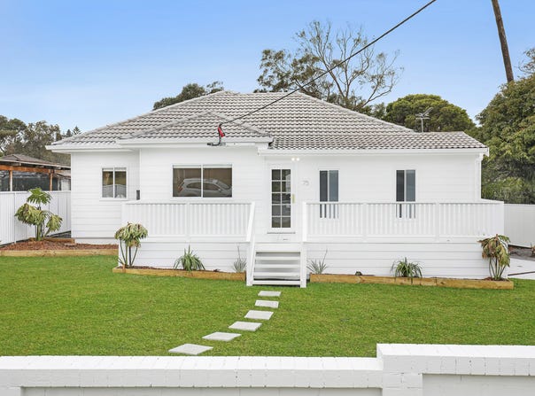 75 Ranchby Avenue, Lake Heights, NSW 2502