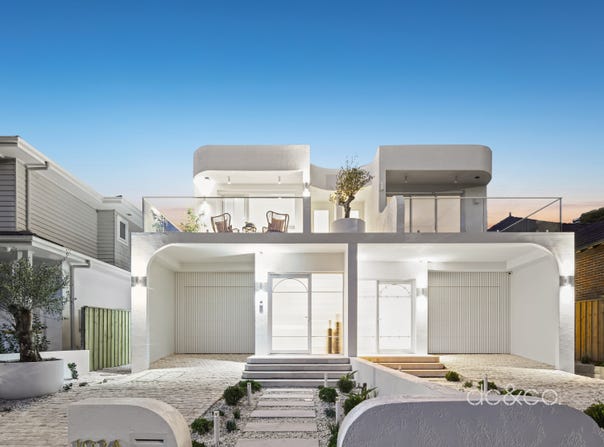 193A Majors Bay Road, Concord, NSW 2137