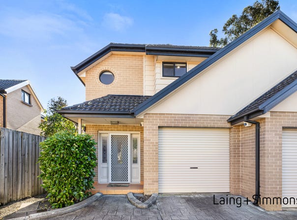 3/70-72 Hampden Road, South Wentworthville, NSW 2145