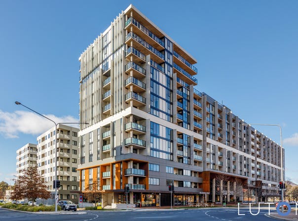 903/335 Anketell Street, Greenway, ACT 2900