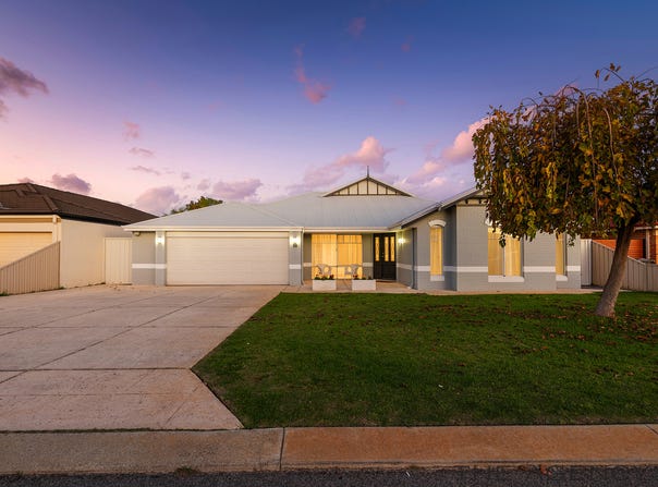 30 Kingsland Loop, Canning Vale, WA 6155