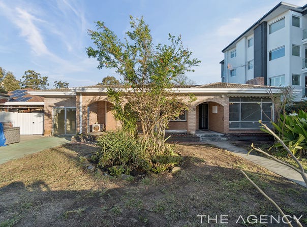 154 Wright Street, Kewdale, WA 6105