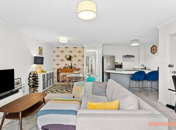 50/53 McMillan Crescent, Griffith, ACT 2603