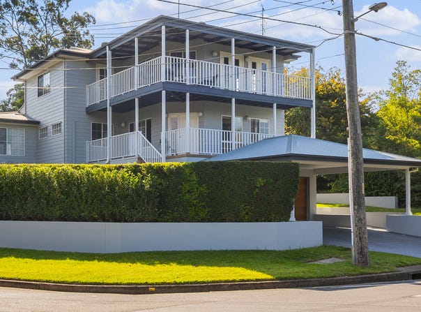 178 River Road, Leonay, NSW 2750