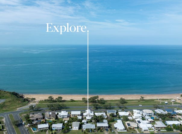 32 Pacific Esplanade, Slade Point, Qld 4740