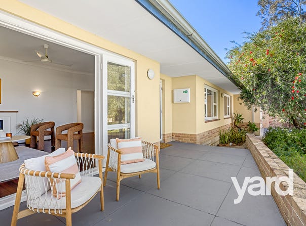 18 Milne Street, Bicton, WA 6157