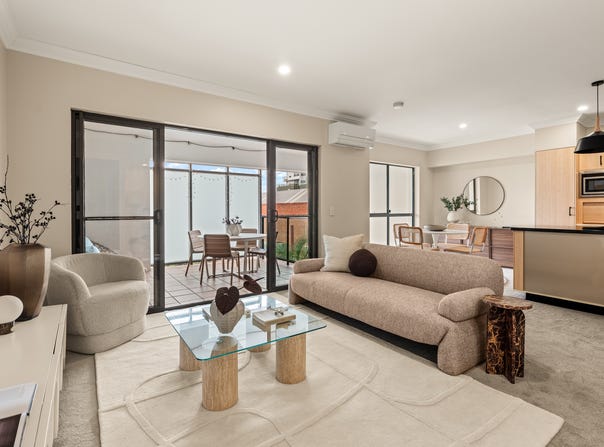 23/33 Helen Street, Teneriffe, Qld 4005