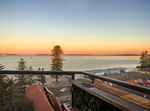 43/4-10 The Boulevarde, Brighton-Le-Sands, NSW 2216
