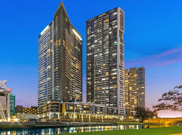 901/330 Church Street, Parramatta, NSW 2150
