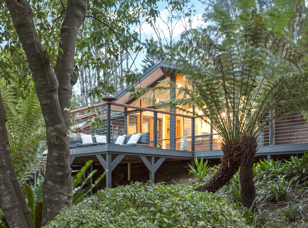 2 Oliver Street, Crafers, SA 5152