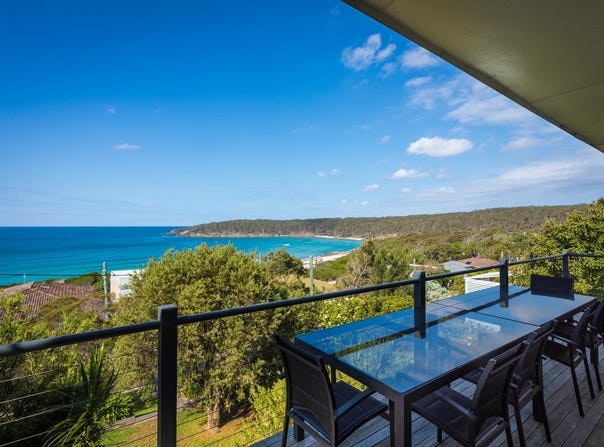 46 Coraki Drive, Pambula Beach, NSW 2549