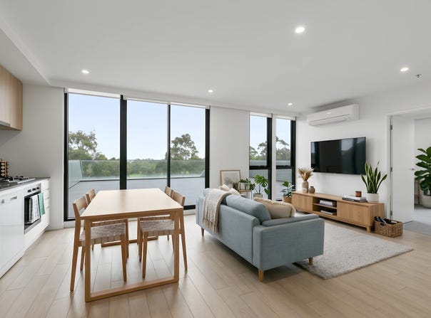 507C/3 Snake Gully Drive, Bundoora, Vic 3083