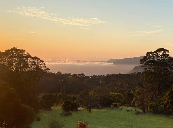 72 McGuinness Drive, Mount Murray, NSW 2577