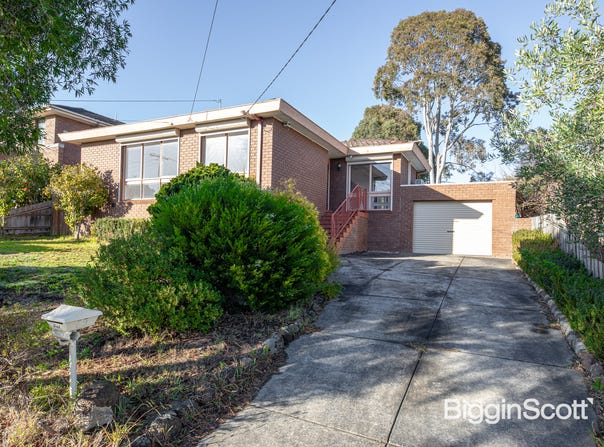 75 Turana Street, Doncaster, Vic 3108