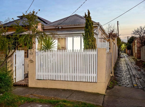 53 Howard Street, Brunswick, Vic 3056