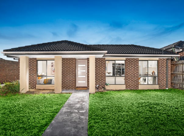 1/54 Heyington Avenue, Thomastown, Vic 3074