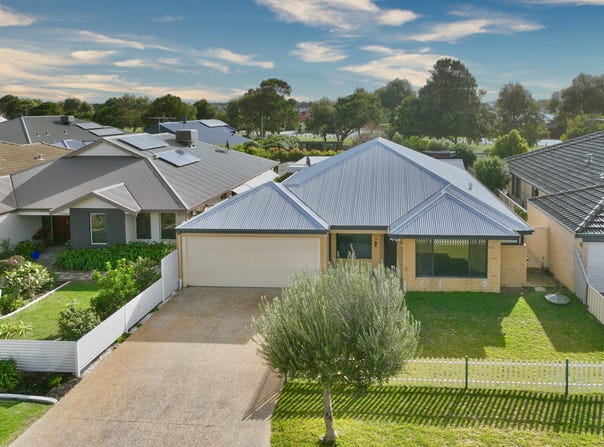37 Oceanrunner Boulevard, Shoalwater, WA 6169
