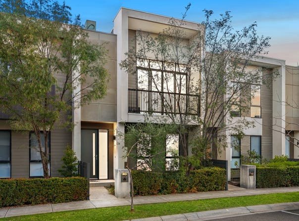 12 Mulberry Avenue, Cheltenham, Vic 3192
