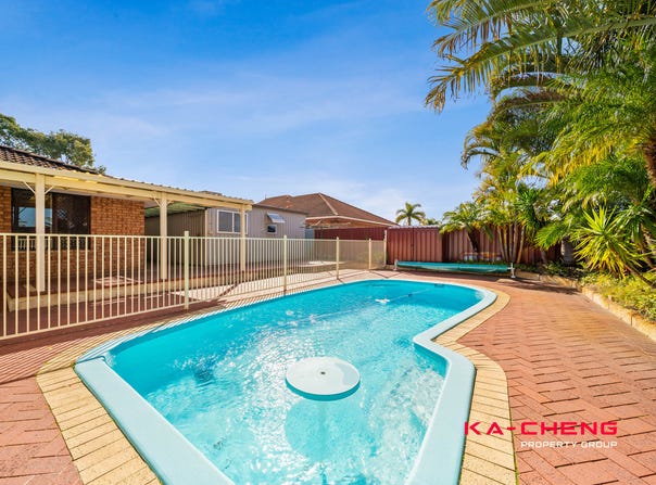 121 Sacramento Avenue, Beechboro, WA 6063