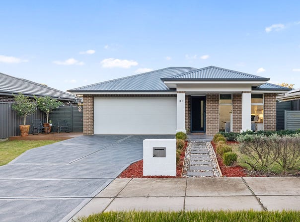 21 Botanica Avenue, Fern Bay, NSW 2295