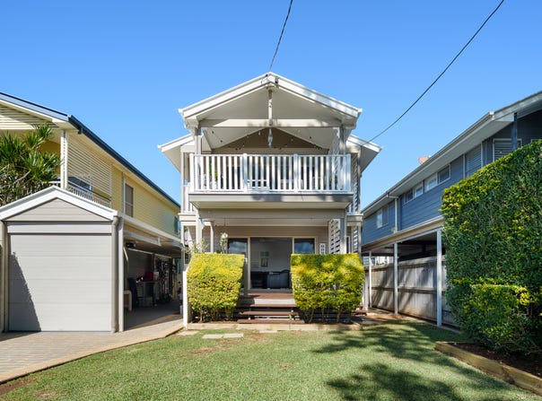 23 Longland Street, Cleveland, Qld 4163