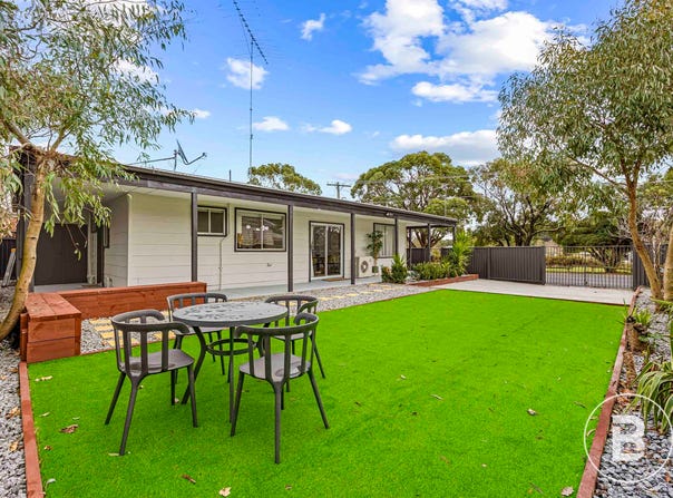 12 Dyte Parade, Ballarat East, Vic 3350